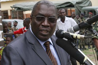 Côte dÂ’Ivoire : Les critères pour le concours dÂ’entrée à  la Gendarmerie en 2013 